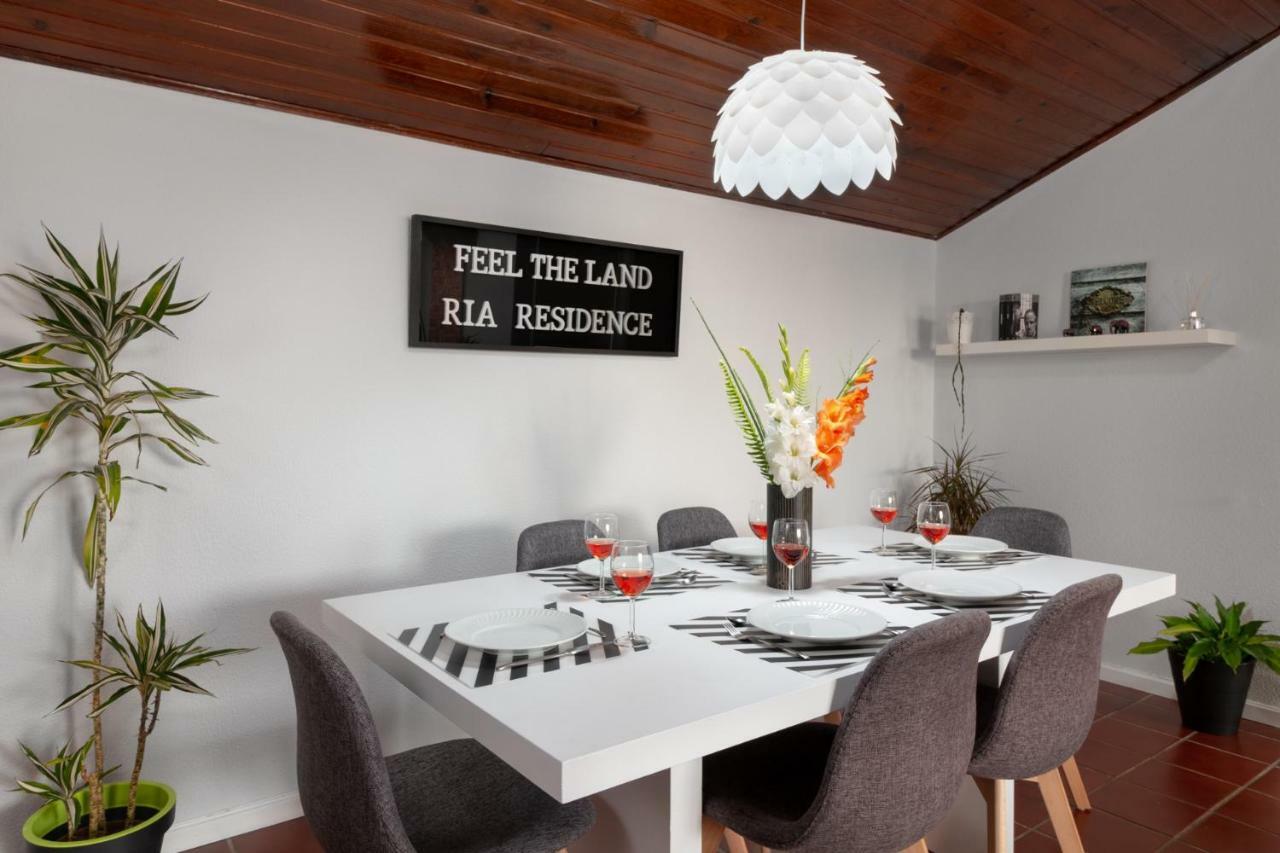 Feeltheland Ria Residence Aveiro Exterior photo